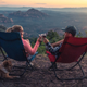 Illustration for article titled Budget-Friendly Camping Chairs That Won't Break the Bank (And Save Your Butt)
